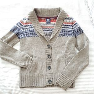 American Eagle Sweater Cardigan